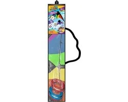 Kites Ready 2 Fly Pop-up Stuntvlieger Surf, 125cm