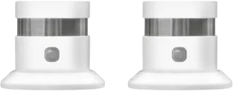 KlikAanKlikUit Rookmelder ZSDR-850 Duo Pack