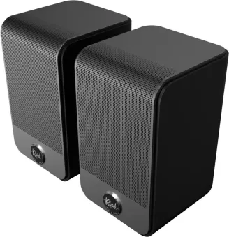 Klipsch Flexus Surr 100 Zwart Klipsch Flexus Surr 100 Zwart