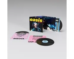 Knebworth 1996 (3LP)