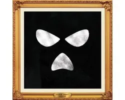 Kneecap - Fine Art (LP)