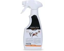 Knock Pest Control Blijf Weg huisdieren spray – Hondenspray - Kattenspray - Trainen van huisdieren – Voorkomt binnenshuis urineren