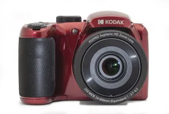 Kodak AZ255 Rood Kodak AZ255 Rood