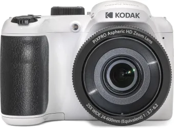 Kodak AZ255 Wit Kodak AZ255 Wit