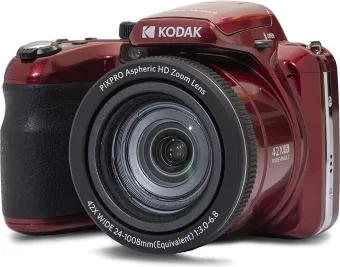 Kodak AZ425 Rood Kodak AZ425 Rood