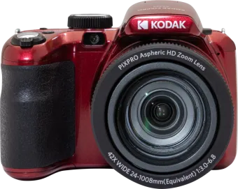 Kodak AZ425 Rood