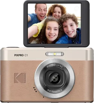 Kodak C1 Bruin