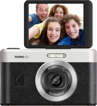Kodak C1 Zwart