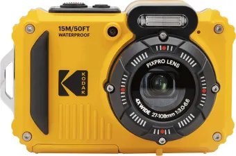 Kodak WPZ2 Onderwater Camera Kodak WPZ2 Onderwater Camera