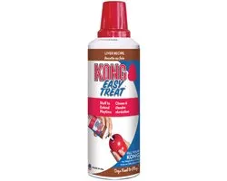Kong Stuff'n Paste Hondensnack - Lever - Hondenkoekjes - 226 GR