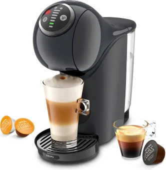 Krups Dolce Gusto Genio S Plus KP340B Cosmic Grey