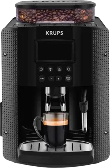 Krups EA8150 Zwart