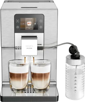 Krups Intuition Experience EA877D