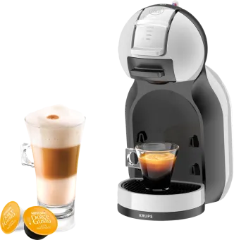 Krups Mini Me Grey YY5771FD