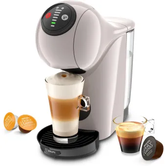 Krups NESCAFe Dolce Gusto Genio S KP243A Krups NESCAFe Dolce Gusto Genio S KP243A
