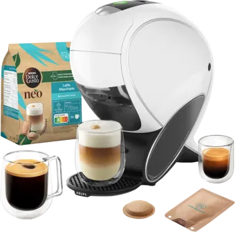 Krups NESCAFE Dolce Gusto NEO Latte YY5679