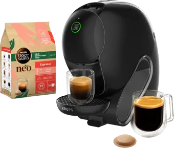 Krups NESCAFE Dolce Gusto NEO YY5676