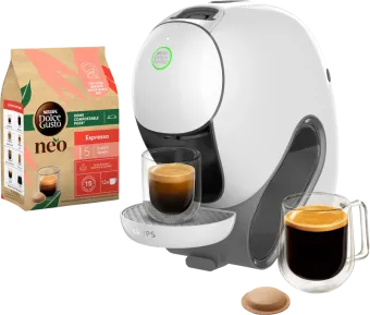Krups NESCAFE Dolce Gusto NEO YY5677