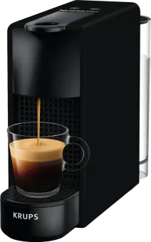 Krups Nespresso Essenza Mini XN110N Matt zwart