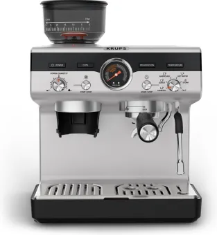 Krups Precision XP801T Krups Precision XP801T