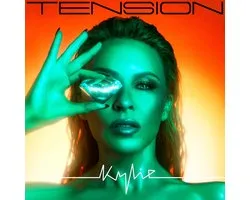 Kylie Minogue - Tension (CD)