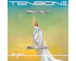 Kylie Minogue - Tension II (CD)