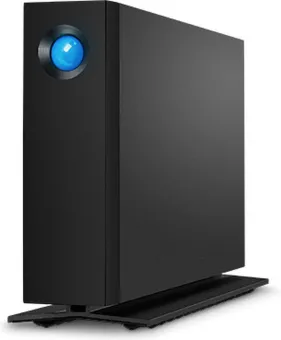 LaCie d2 Professional USB-C 10TB LaCie d2 Professional USB-C 10TB