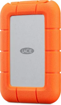 Lacie Rugged Mini SSD 2TB Lacie Rugged Mini SSD 2TB