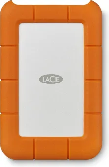 LaCie Rugged Mini USB 3.0 2TB LaCie Rugged Mini USB 3.0 2TB