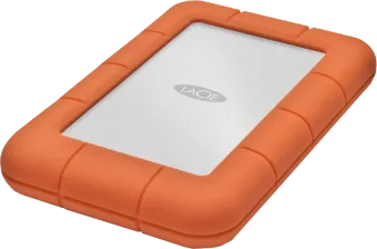 LaCie Rugged Mini USB 3.0 2TB