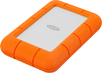 LaCie Rugged Mini USB 3.0 5TB