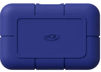 Lacie Rugged SSD Pro5 2TB