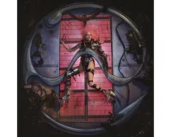 Lady Gaga - Chromatica (CD)