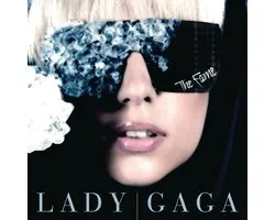 Lady Gaga - The Fame (CD)