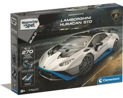 LAMBORGHINI - HURACAN STO NEW (NL+F)