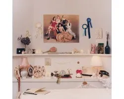 Last Dinner Party - Prelude To Ecstasy (CD) (Limited Deluxe Edition)