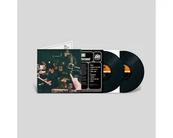 Last Night In The Bittersweet (2LP)