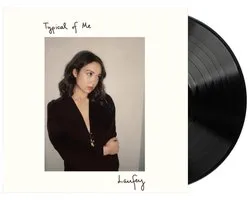 Laufey - Typical of Me (LP)