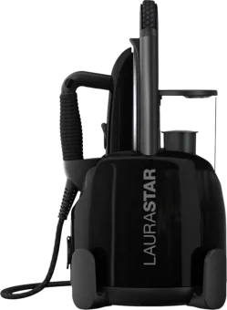 Laurastar Lift Plus Black