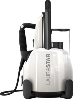 Laurastar Lift White