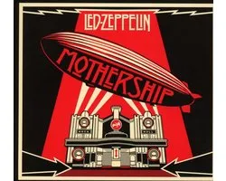 Led Zeppelin - Mothership