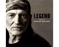 Legend: Best Of Willie Nelson
