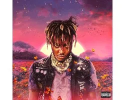 Legends Never Die (LP)