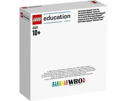 LEGO 45811 World Robot Olympiad
