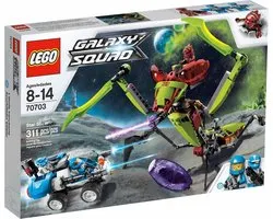 LEGO 70703 Space Mantis