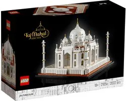 LEGO Architecture Taj Mahal - 21056