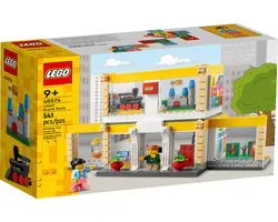 LEGO Brand Store - 40574