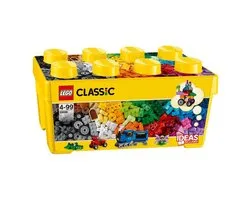 LEGO Classic Creatieve Medium Opbergdoos - 10696