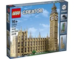 LEGO Creator Expert Big Ben - 10253