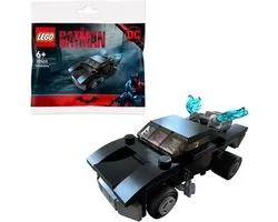 LEGO DC Superheroes Batman 30455 - Batmobile (polybag)